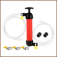 Oil Pump Extractor Fluid Extractor Pump Small Oil Hand Pump Oil Extraction Pump Compact Engine Oil E