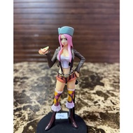 One Piece Anime Figure Jewelry Bonney