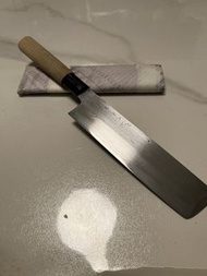 日本廚刀，