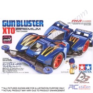 Tamiya #19451 - Gun Bluster XTO Premium FM-A  [19451]