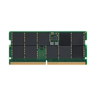 Kingston Server SODIMM DDR5 4800 ECC Unbuffered DIMM 16GB 32GB RAM  Dell HP NAS QNAP Synology Asusto
