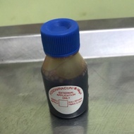 IODINE- Luka Kucing / sapu atas luka kuchg atau anjing