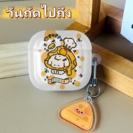 Airport 4 Pro2 Pro 3 2 1 Hard Case Scratch-Resistant Style For AirPods gen3 TPU