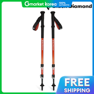 Black Diamond แท่งเดินป่าสี Burnt Sienna - Black Diamond