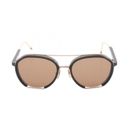 [二手] THOM BROWNE ブラウン太陽眼鏡，其他太陽眼鏡，男士，二手