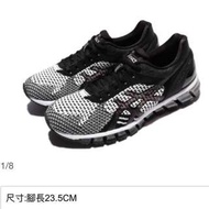 SOGO週年慶亞瑟士ASICS女慢跑鞋Gel-Quantum 360 Knit 亞瑟士膠US 6.5 23/23.5cm 型號T778N-9001