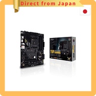 ASUS AMD B550 Compatible AM4 Motherboard TUF GAMING B550-PLUS 【ATX】【Direct from japan】
