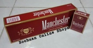 Rokok Import Manchester Red UK