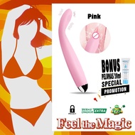 Lilo Cici Vibrator Masturbasi Dido