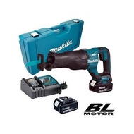 Makita DJR187RFE / RME / Z – 18V Cordless Recipro Saw (255 mm / 10”)