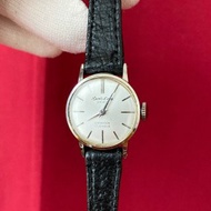 SEIKO SPORTS LADY DIASHOCK 17JEWELS 手動上鍊機械錶 古董錶