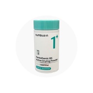 [numbuzin] Pantothenic B5 Active Drying Powder 7g / Skincare 100 Powder 7g