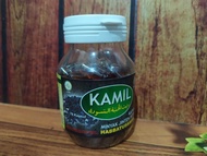 Kamil Habbatussauda Oil - Kamil Minyak Jinten Hitam 70 kapsul