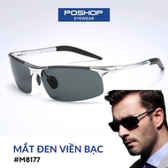 Sunglasses for men, Sunglasses for men with UV400 protection Elegant fashion men's glasses