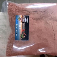 Dedak merah 928.....