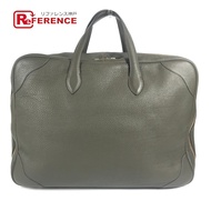 愛馬仕 Victoria 50 波士頓包