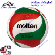 Molten V5M2710 Volleyball Synthetic Leather With A Needle