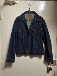 Levi’s 70s Big E Denim Jacket 70505-0217 70505