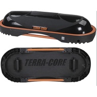 United Lifestyle: VICORE Terra Core BLK/ORG (Balance Trainer Fitness)(READY STOCK!!)