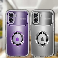 Casing For HONOR 400 5G - 400 LITE 5G - X9C Latest Silicone Procamera Motif LP17PM [SK022]