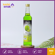Marjan Sirup Melon 460 ml
