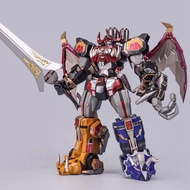 Transformers Explosion Model EM ZL-01 ZL01 Megazord