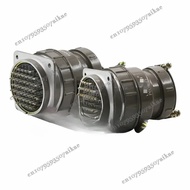 Aviation Plug P60K-45 Core 47 Core P60K3Q 4Q Aviation Socket