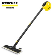 KARCHER凱馳 家用型 多功能高壓蒸氣清洗機 旗艦款 SC1 EasyFix｜019000110101