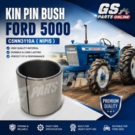 🚜KIN PIN BUSH FORD 5000 C5NN3110A ( NIPIS ) /  C5NN3109A ( TEBAL ) | GS PARTS