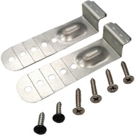 D. I Accessa DD82-01433A OEM Dishwasher Assembly-Install Kit Fits for Samsung Dishwashers DW80R2031 