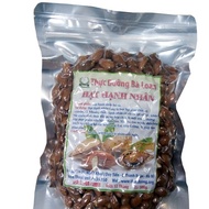 Raw Almonds 500g Ba Loan Nutrition