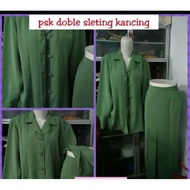 Psk psh bsk chest zipper