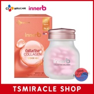 CJ WELLCARE Innerb Collective Collagen Peptide Inner Beauty Skin Care 42 tablets