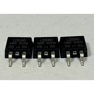 IRL2203NS IR N Channel 30 V 116 A D2PAK