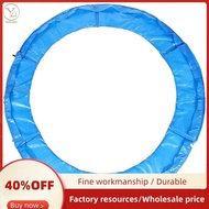 Round Trampoline Replacement Safety Pad Spring Cover Fit 6Ft Trampoline Frame Edge Cover Accessories