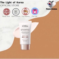 [D'Alba] UV Essence / D Alba Tone Up Sunscreen 50ML