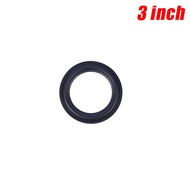 Busa Karet Elastisitas Tinggi 3/5/8/10 Inch Elastic Rubber Ring Speaker Surround Repair Foam Untuk S