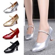 Modern Dance Shoes for Ladies/Women/Girls/Salsa&amp;Tango Dance Shoes Ballroom Dance Shoes