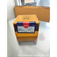 Piston Ring Toyota 1JZ-GTE Thin Model 86 Mm Thick 1.2*1.5*4 NPR Brand SWT10249 Genuine Code 13011-88