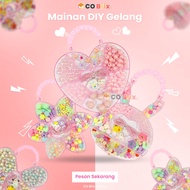 DIY Beaded Toys for Girls