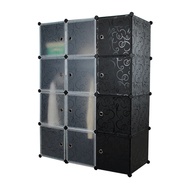 DIY Storage DIY Cabinet Wardrobe Accessories 35cm x 35cm Door Sheet