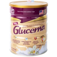 Abbott Glucerna Milk Powder 800g