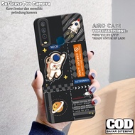 Latest Vivo Y12/Y15/Y17 Hp Case - Astronod Fashion Case - Case Vivo Y12/Y15/Y17 - Soft Case Hp Vivo Y12/Y15/Y17 - Casing Hp - Silicone Hp - Cute Case - Hp Accessories - Mika Hp - Case - Boy Case - Girl Case - Latest -