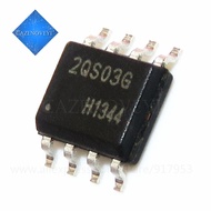 5pcs/lot ICE2QS03G ICE2QS03 2QS03G 2QS03 SOP-8 In Stock