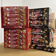 Turkey noodles มาม่าไก่เผ็ด น่าทาน 1 เเพ็ค มี 30 ชิ้น ขนมน่าทาน