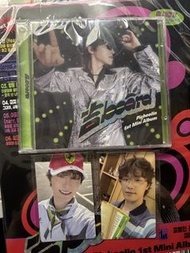 [現貨連特典]Dino solo Picheolin專輯代購 吉BOARD Gillboard代購 seventeen專輯 seventeen小卡 dino小卡