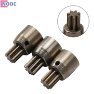 【NOOC】3 Pcs 7 Teeth Gear Sleeve Impact Wrench Motor Gear 7T Power Tools Accessories