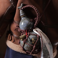 Tianngren gourd wine pot kettle ancient style liquor cerac old-fashioned home net celebrity men's na