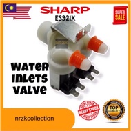 ES921X Sharp Washing Machine Water Inlet Valve