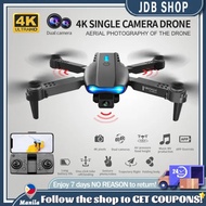 🔝 Original 【24 hours delivery】 E99 Drone Mini Drone With Camera With 4K Dual Camera Original 4K HD Drone Camera For Vlogging Drone Camera high-altitude video recording